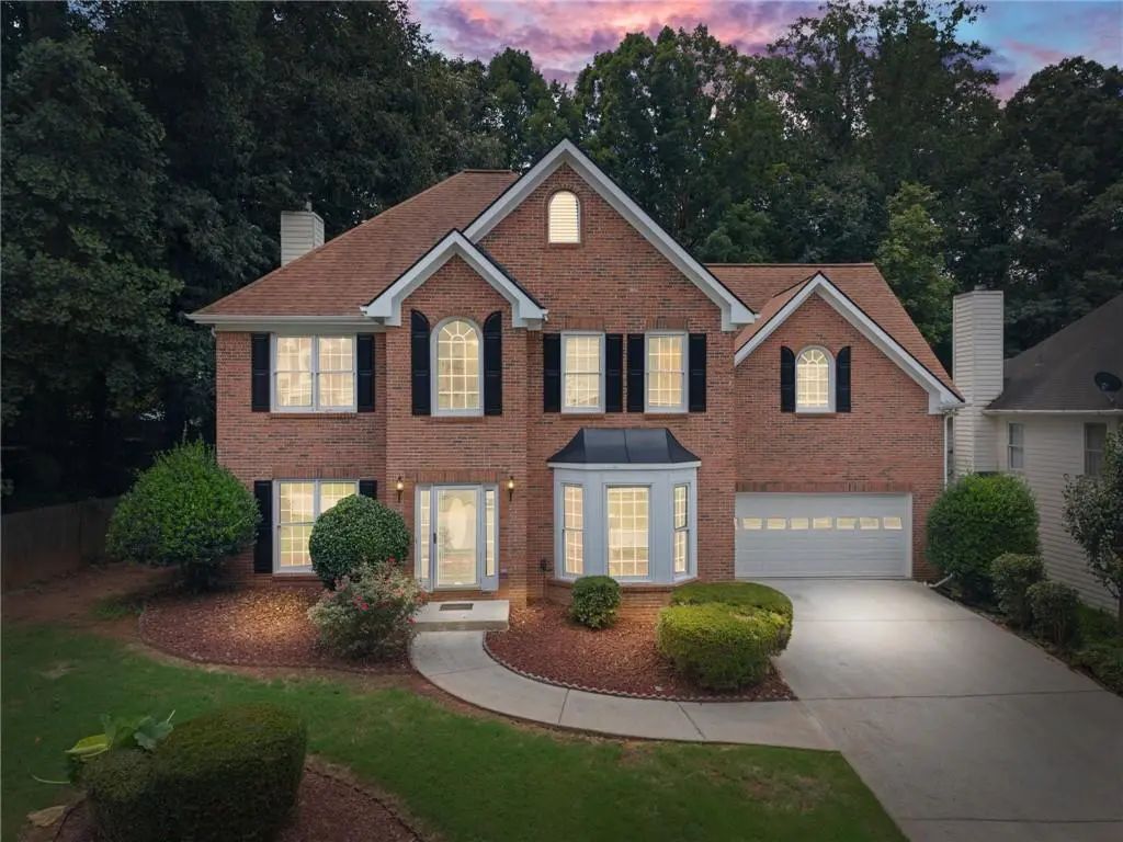 1010 Burycove Lane, Lawrenceville