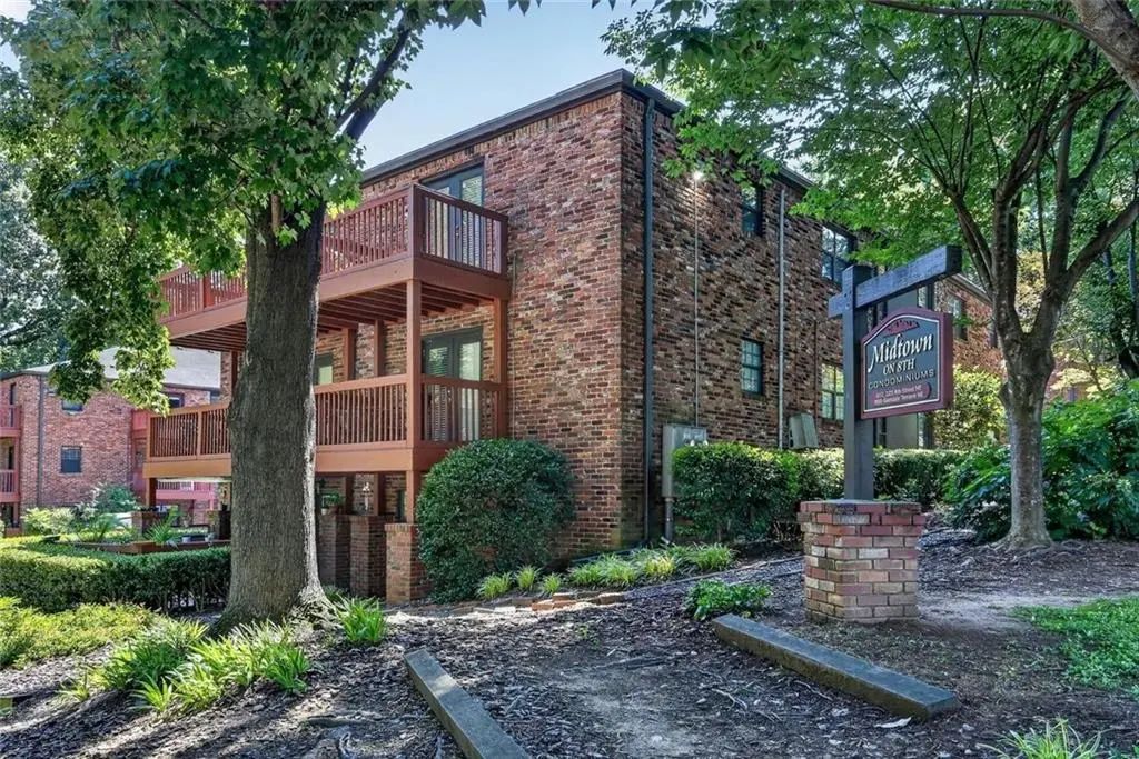 Unit 1 - 890 Glendale Terrace Ne, Atlanta