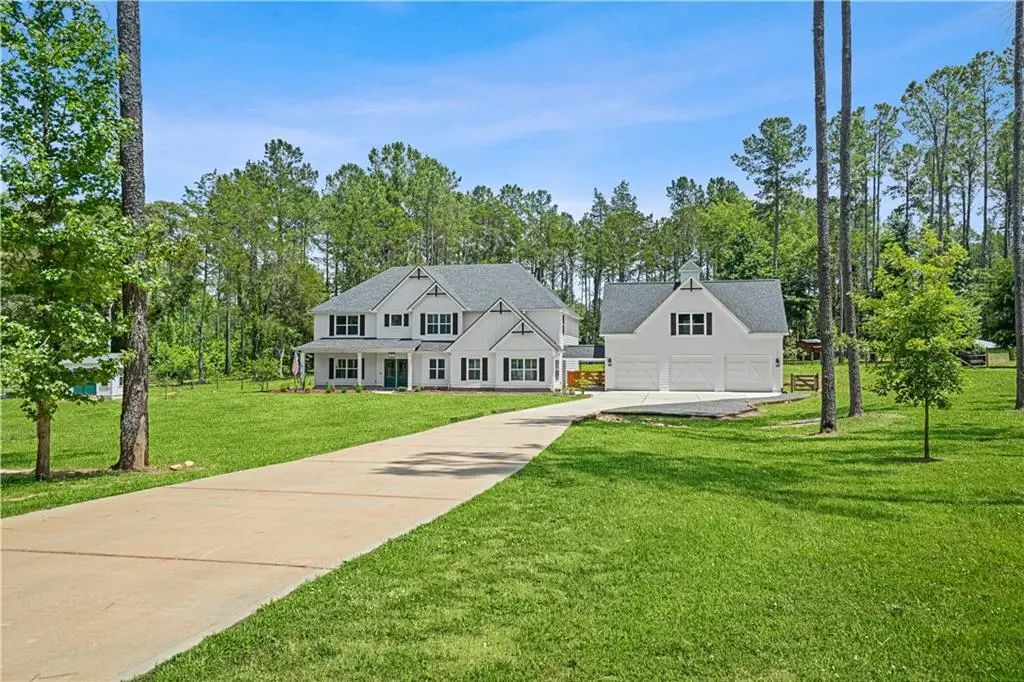 695 Dead Oak Road, Senoia