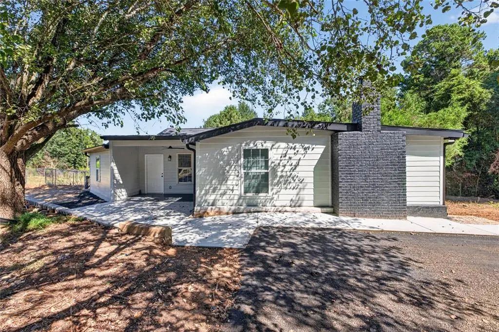 98 Viper Lane, Braselton