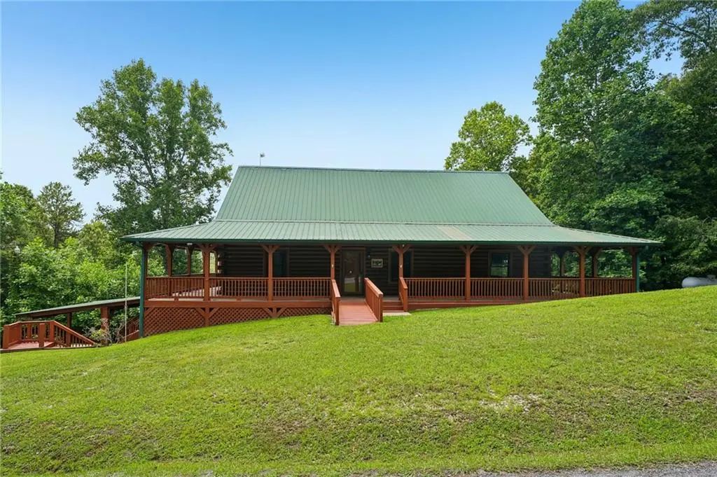 1384 Crystal Lane Ne, Ranger