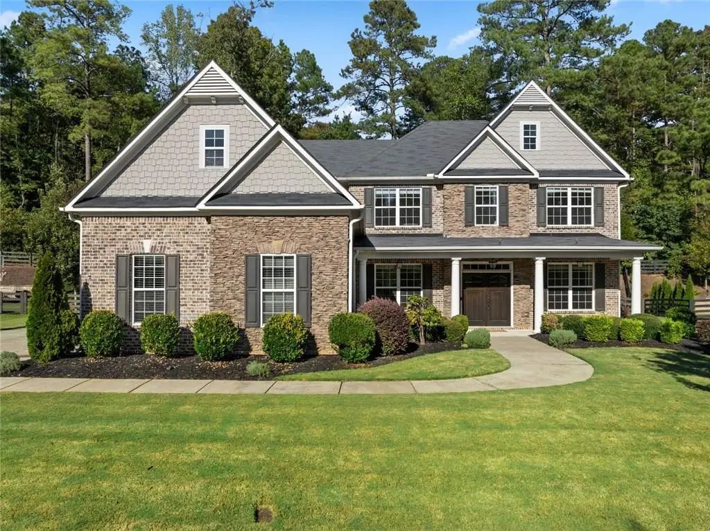 6660 Canyon Cove, Cumming