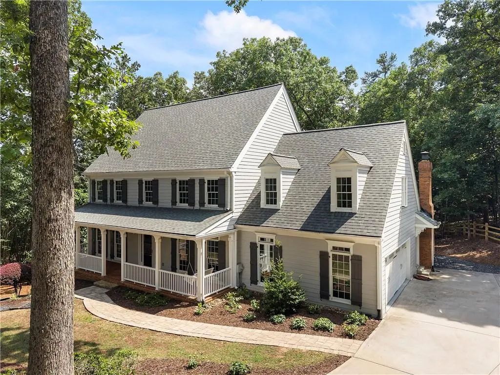 8965 Laurel Way, Johns Creek