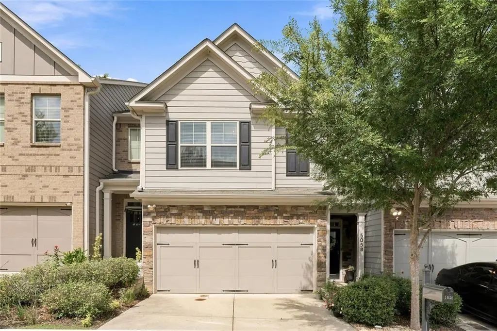 5058 Whiteoak Street Se, Smyrna