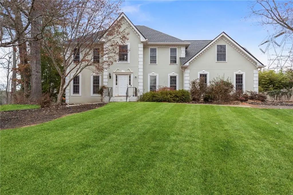 808 Valbrook Court Sw, Lilburn