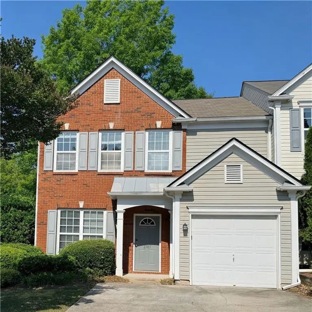 2787 Ashleigh Lane, Alpharetta
