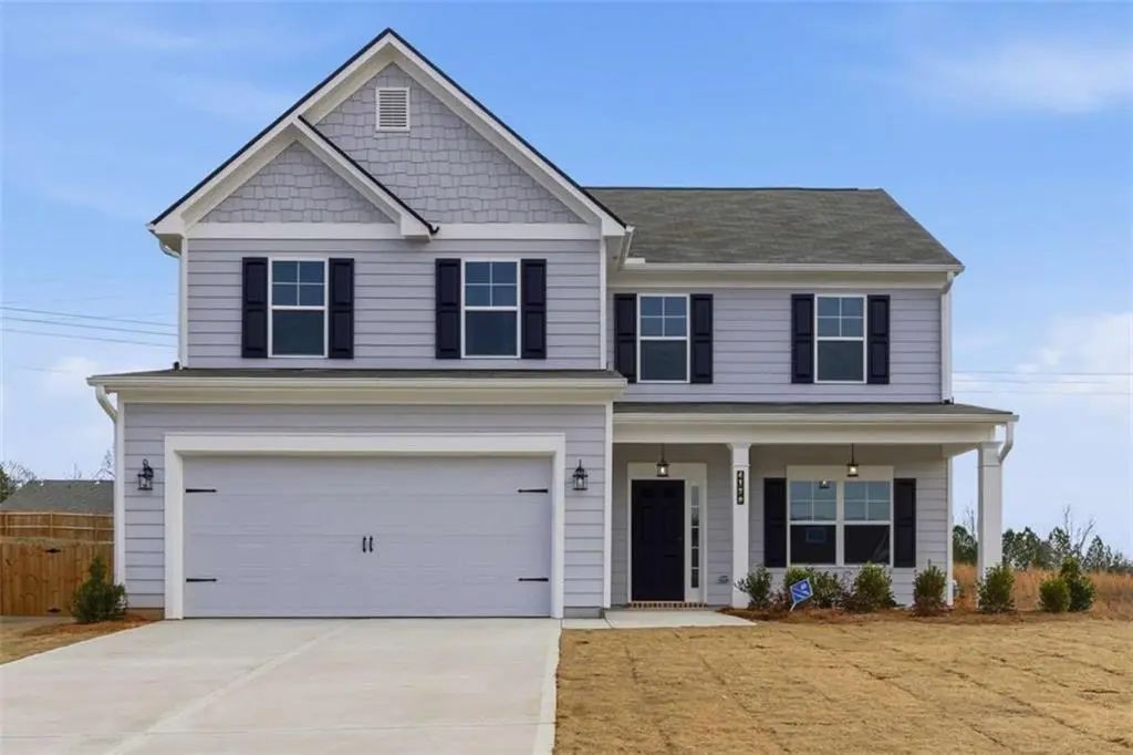 4170 Chapel Hill Reserve, Douglasville