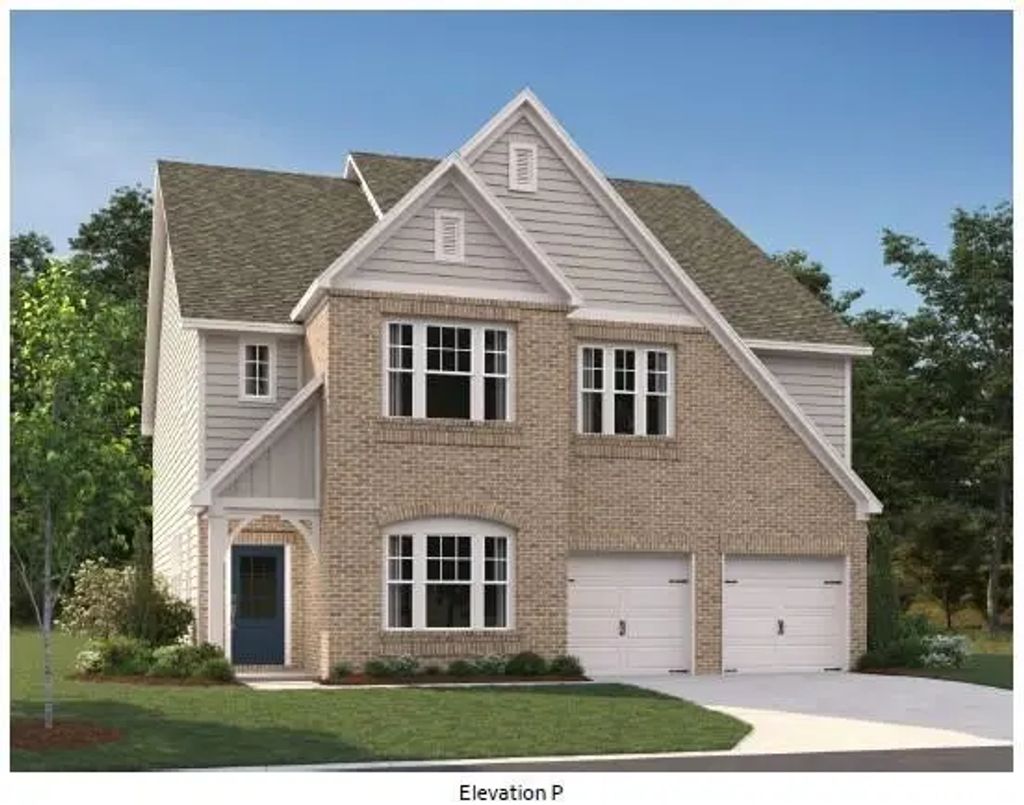 6244 Kismet Road, Buford