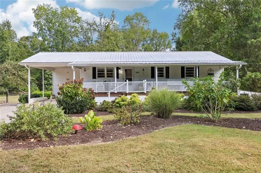 3011 Lawton Lane, Athens