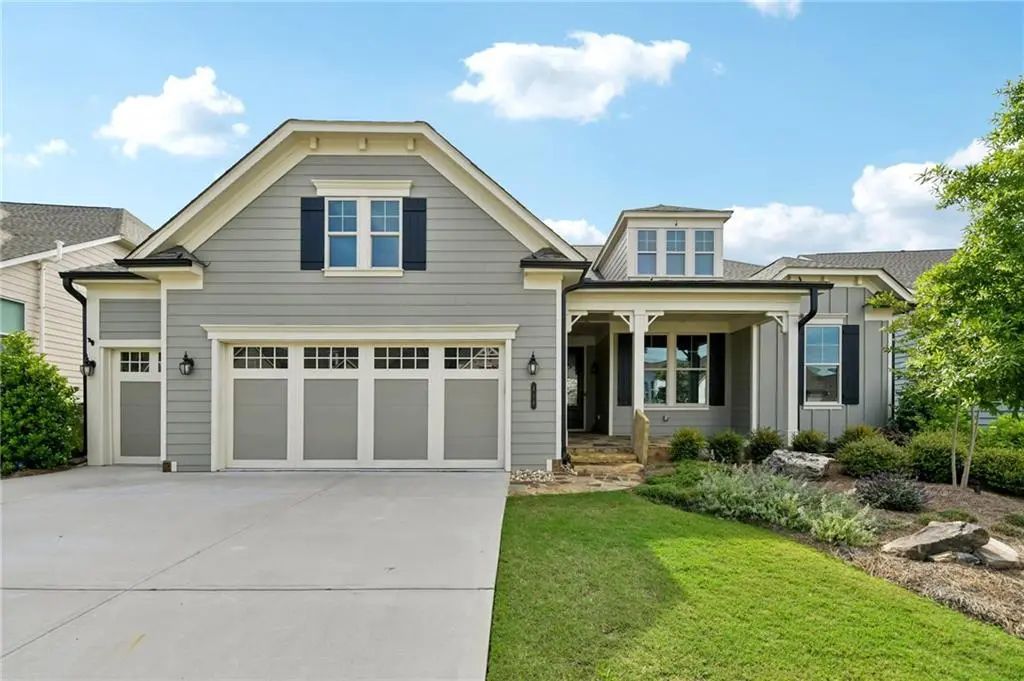 419 Ontario Lane, Hoschton