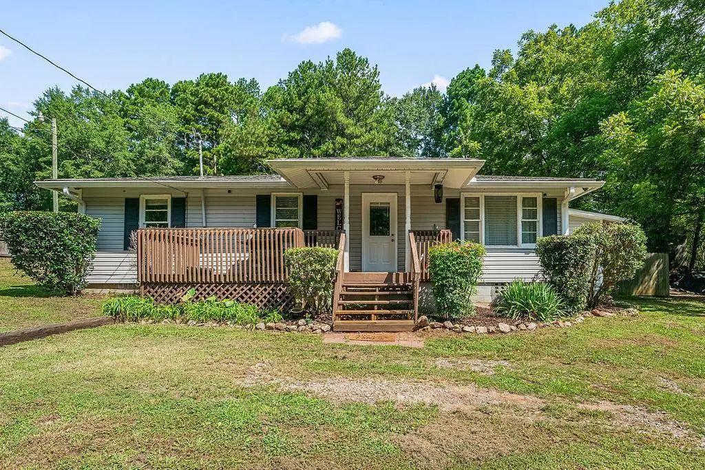 489 Kerce Road Ne, Kingston