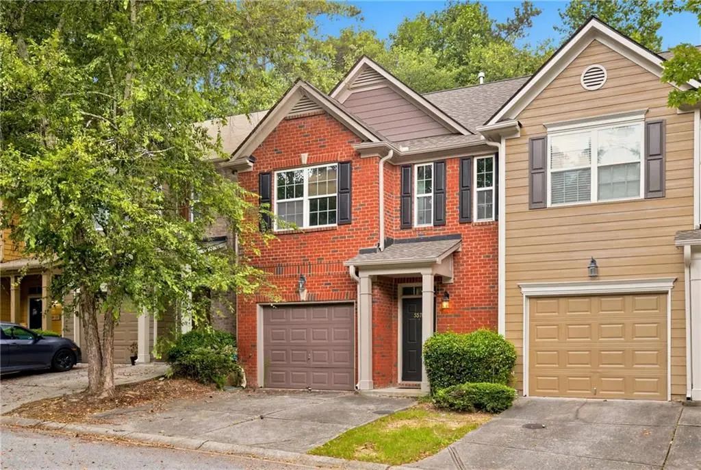 3678 Utoy Drive Sw, Atlanta