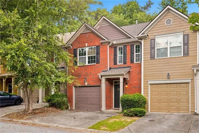 3678 Utoy Drive Sw, Atlanta