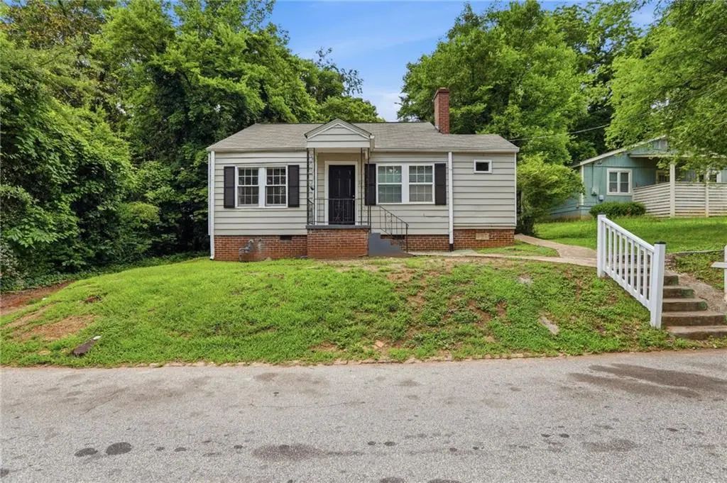 22 Stillman Street Se, Atlanta