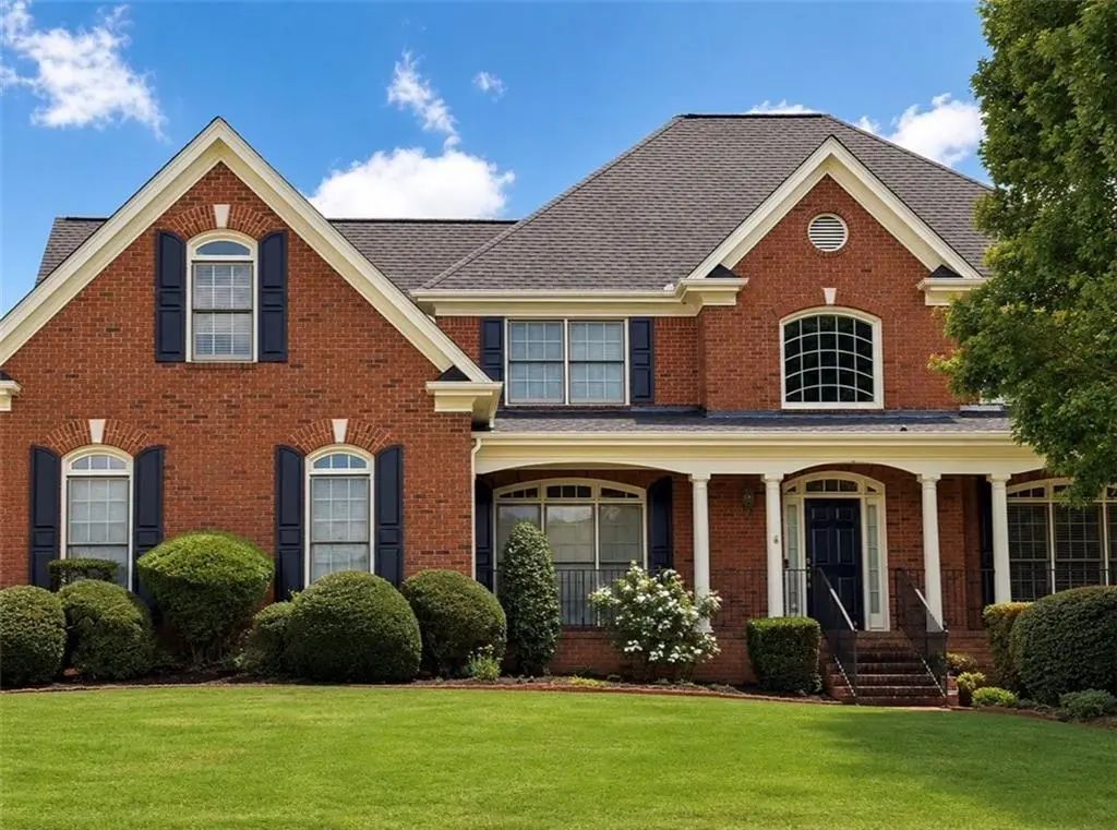 730 Brittany Manor Lane, Grayson