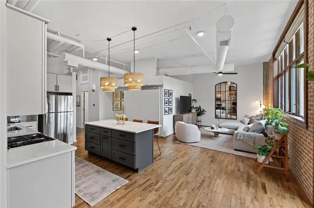 Unit 312 - 640 Glen Iris Drive Ne, Atlanta