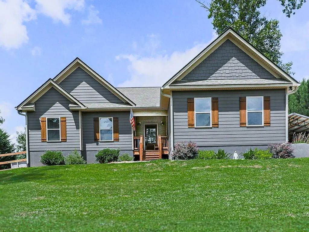 119 Meadow Circle, Ellijay