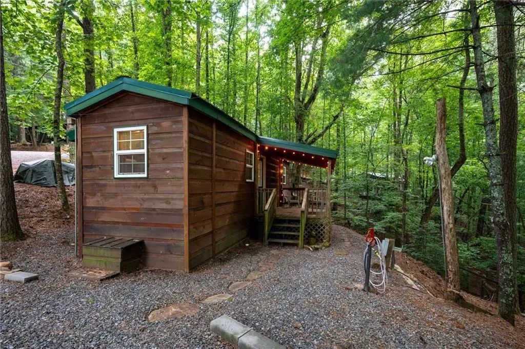 152 33rd Street, Ellijay