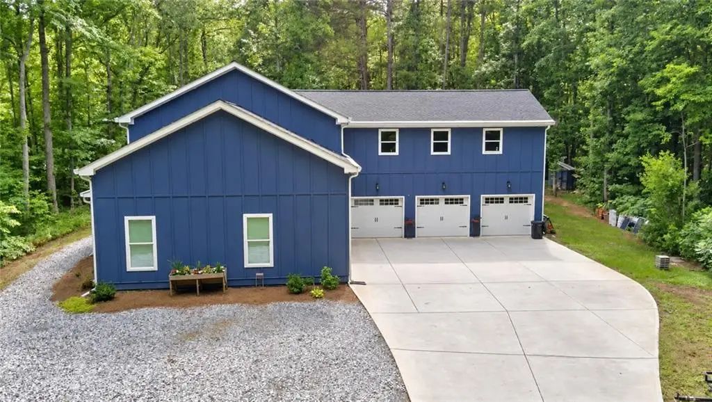 2850 Willow Bend Drive, Cumming