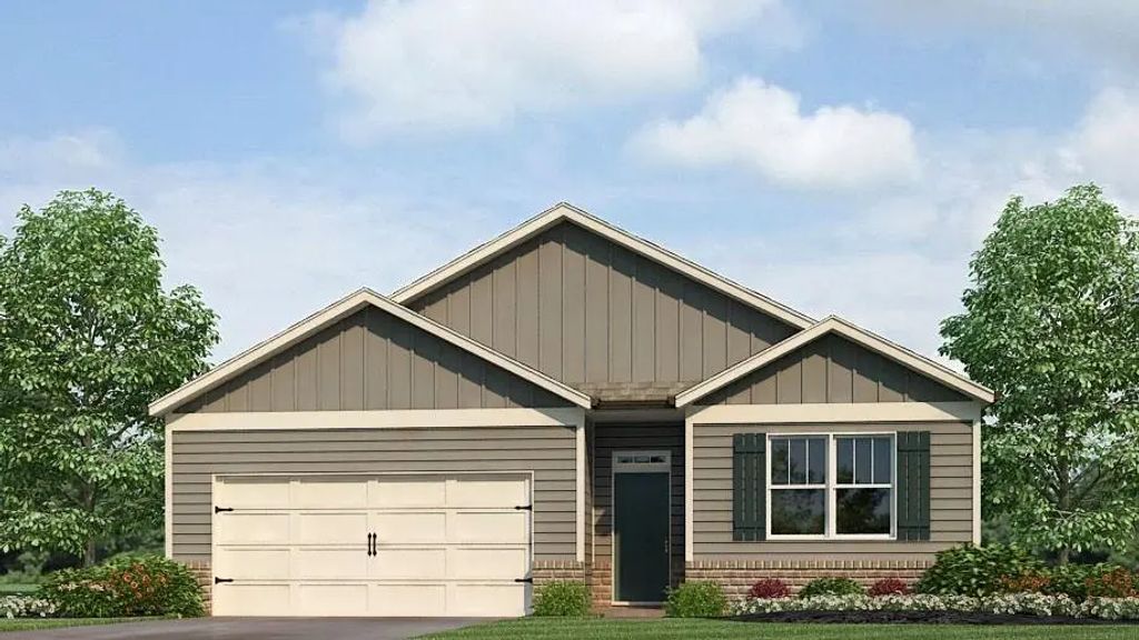 2973 Holden Street, Gainesville