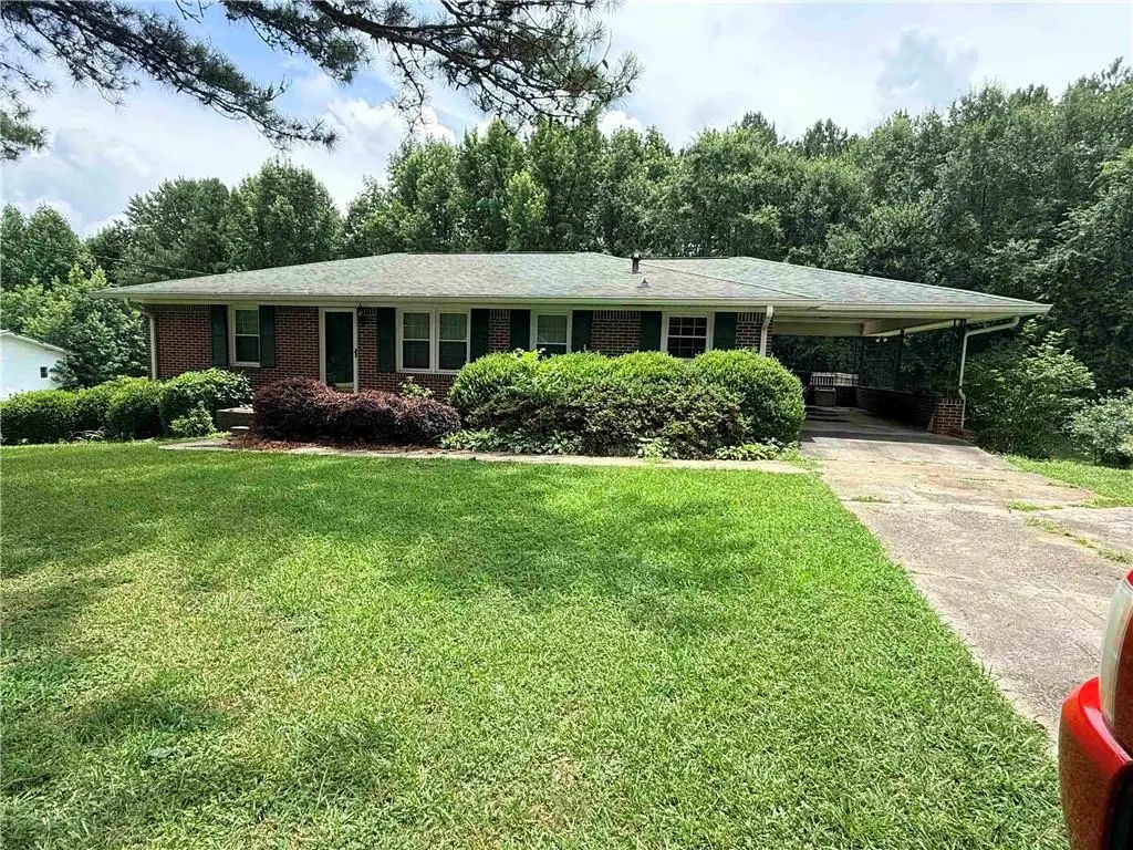 59 James Street, Tallapoosa