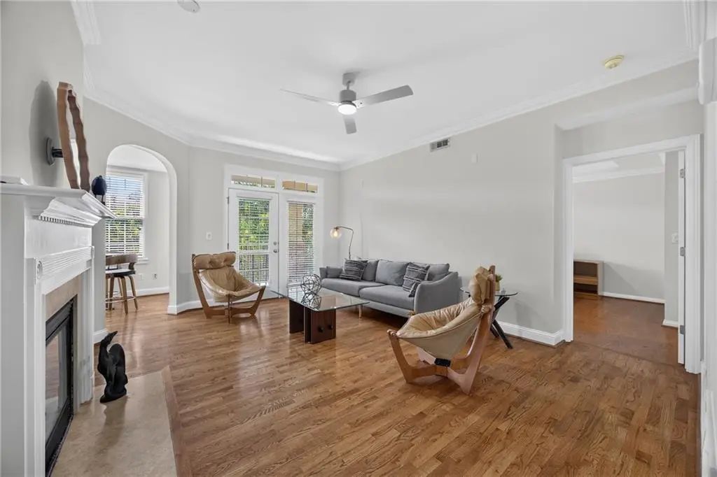 Unit 327 - 1735 Peachtree Street Ne, Atlanta