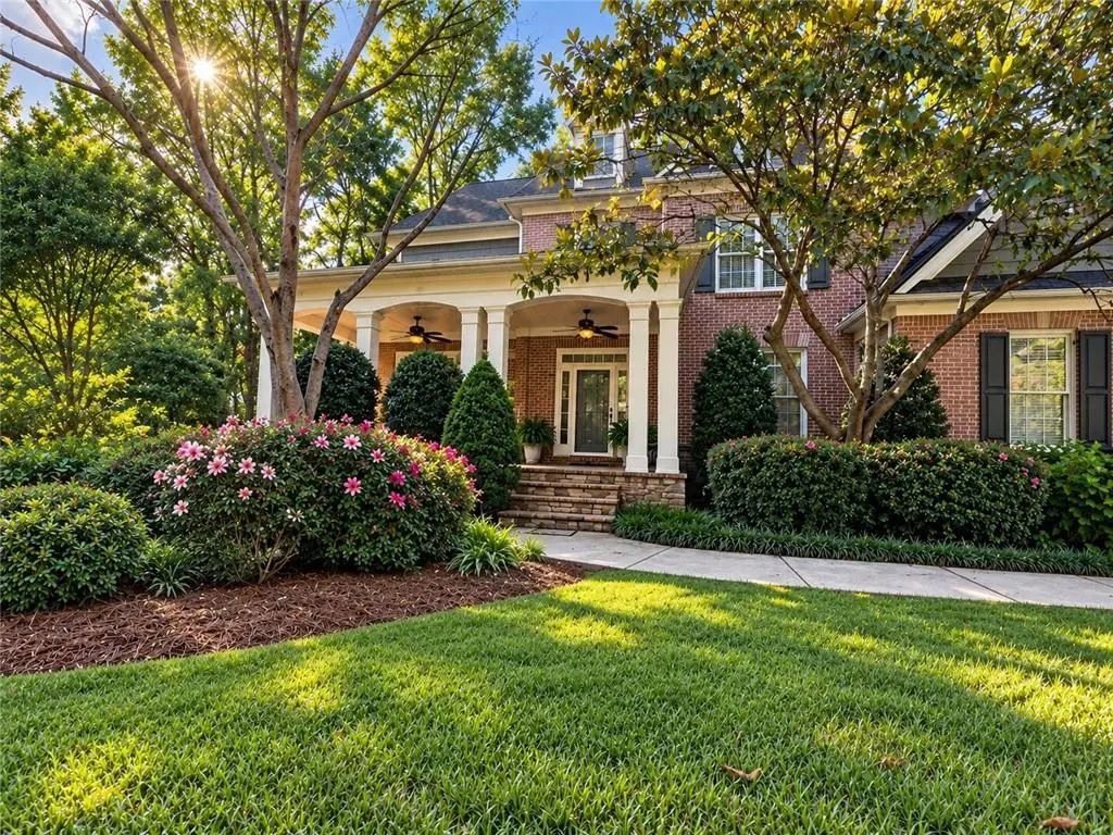 1883 Nw Brackendale Road, Kennesaw