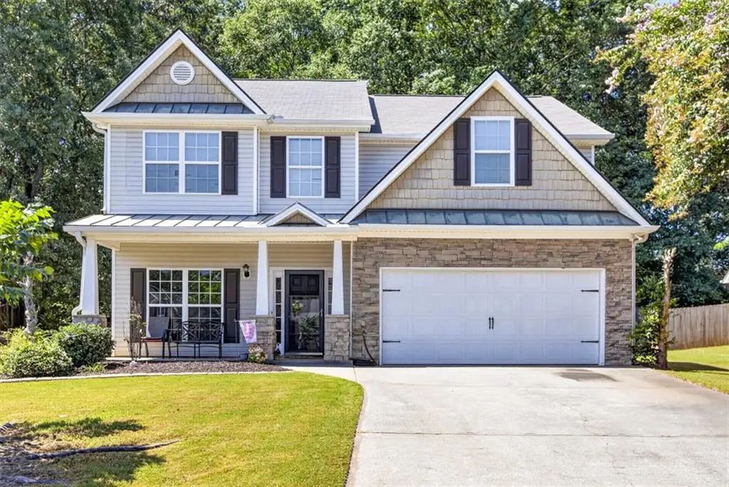 35 Amherst Drive, Winder
