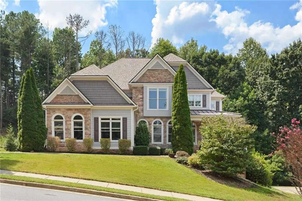 320 Double Branches Lane, Dallas