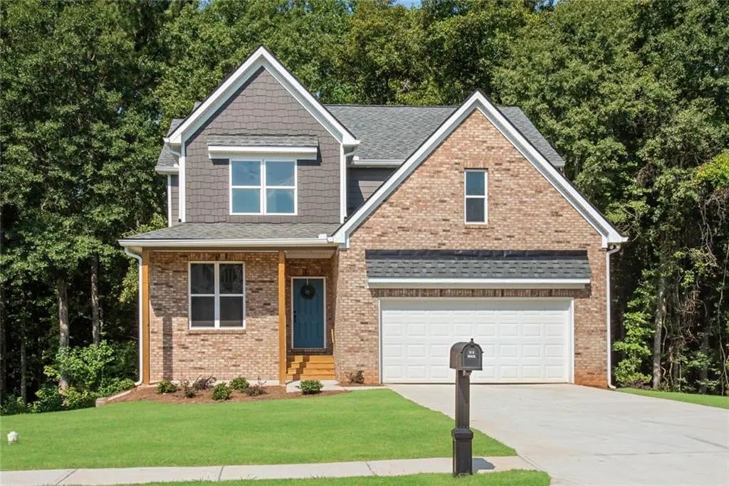3396 Ashford Loop, Ellenwood