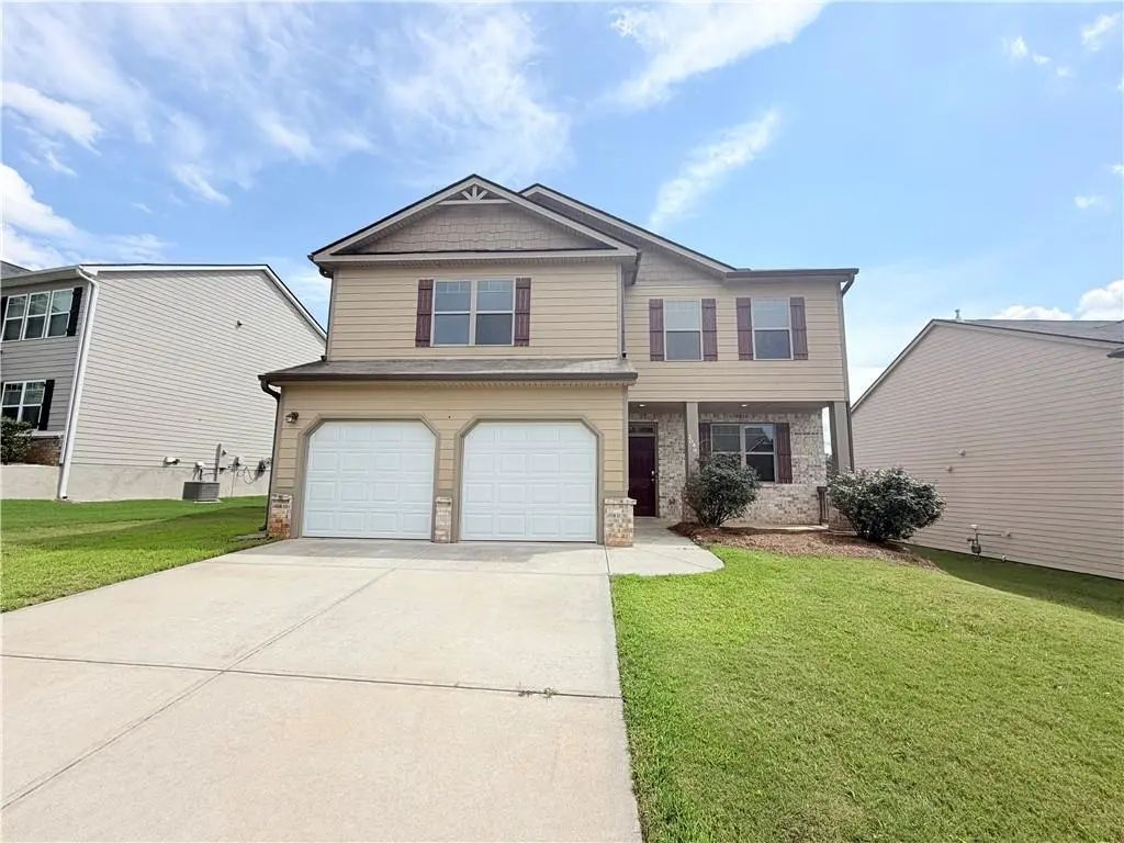 2048 Massey Lane, Winder