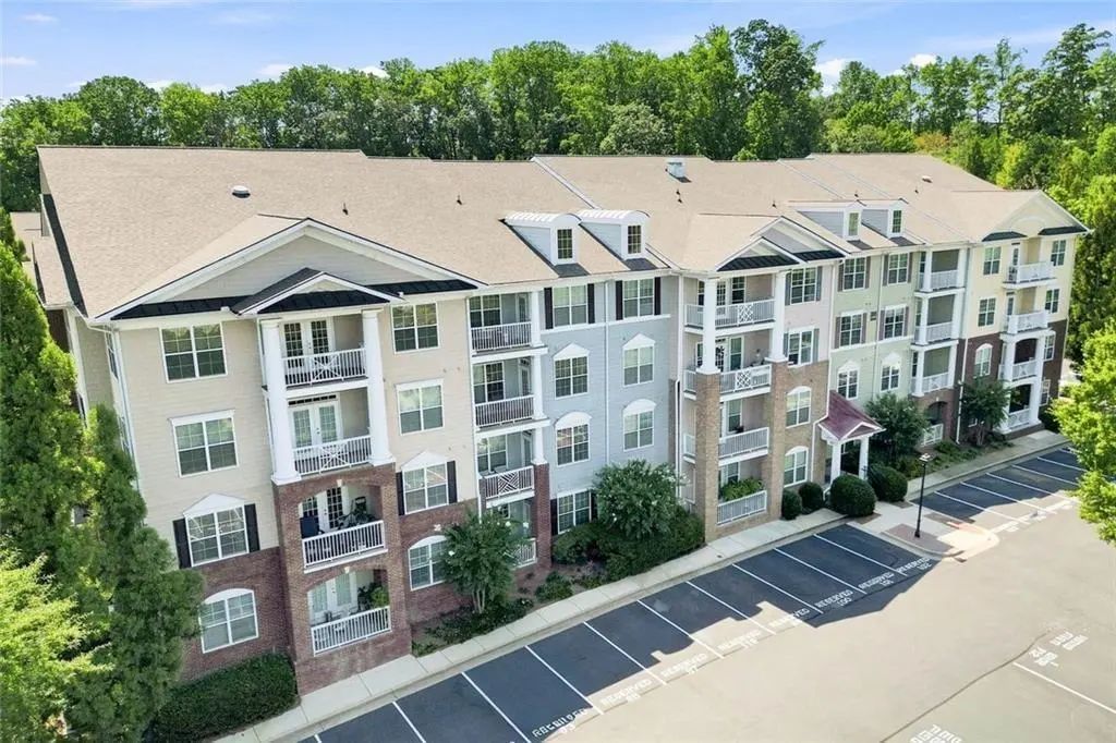 Unit 3201 - 1955 Nocturne Drive, Alpharetta