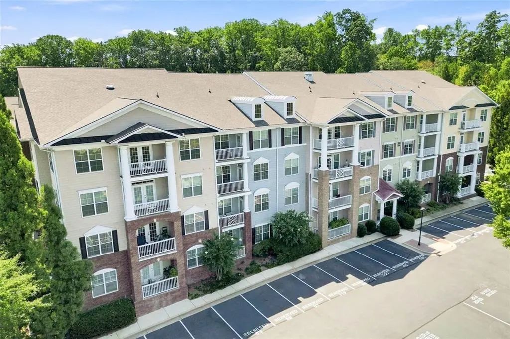 Unit 3201 - 1955 Nocturne Drive, Alpharetta