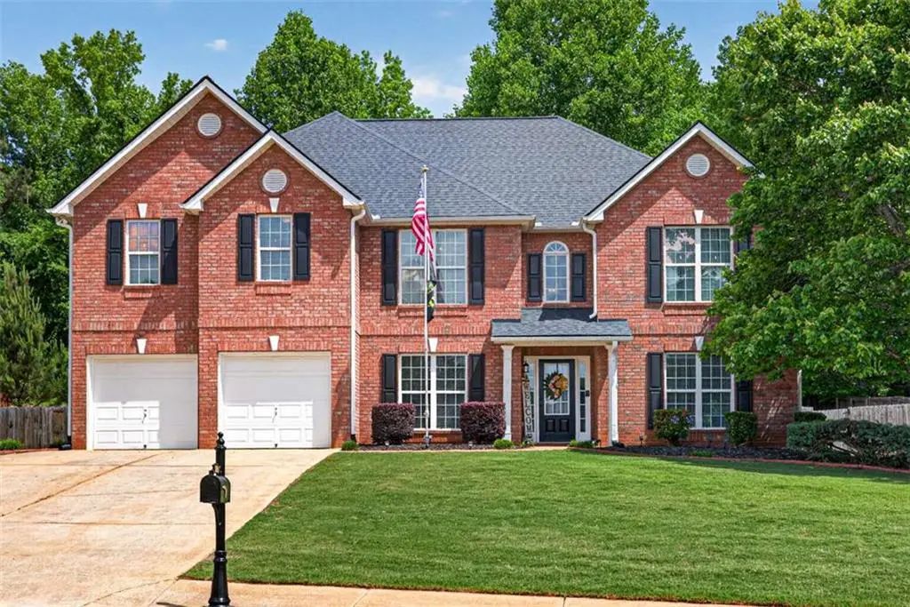 364 Plantation Drive, Jefferson