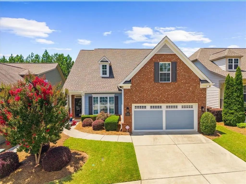 3938 Sweet Magnolia Drive, Gainesville