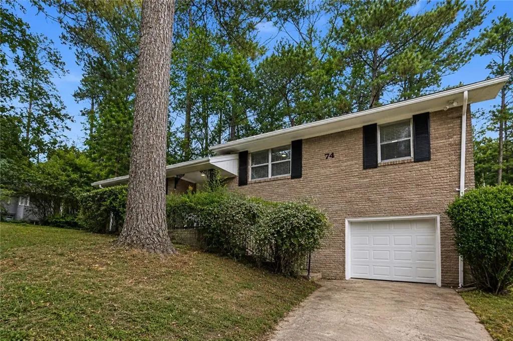 74 Hollis Terrace Nw, Atlanta