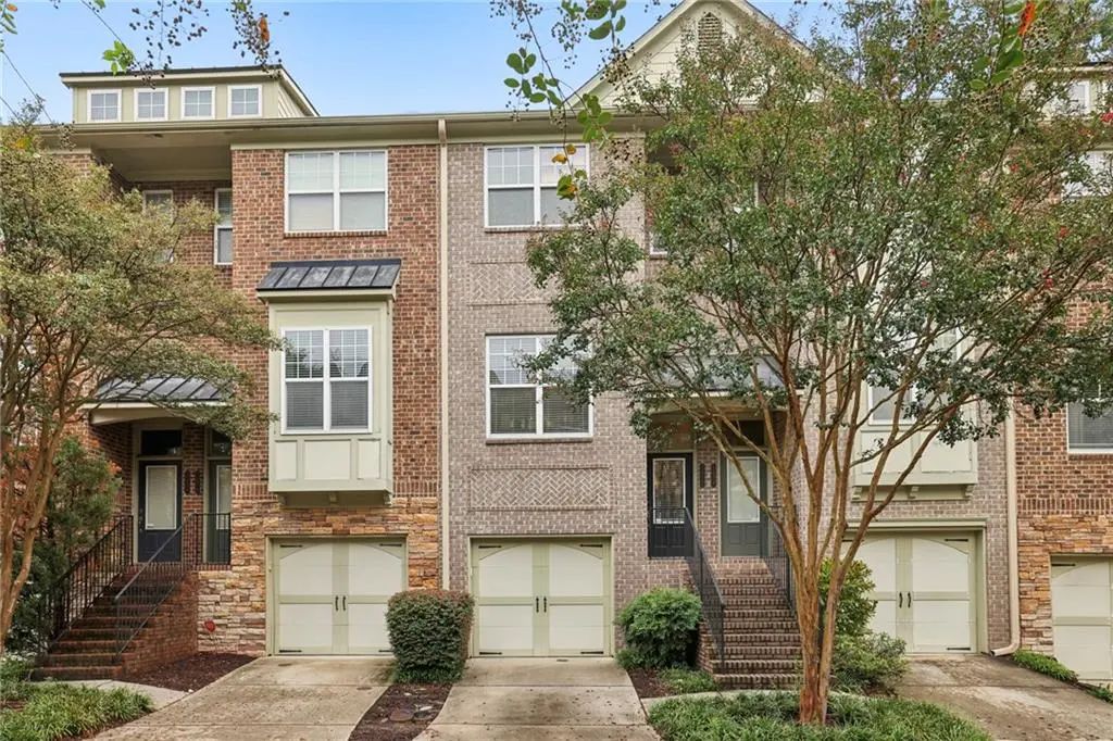1972 Cobblestone Circle Ne, Brookhaven