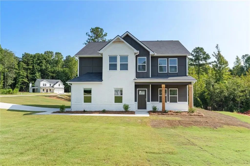 203 Orwell Drive, Social Circle