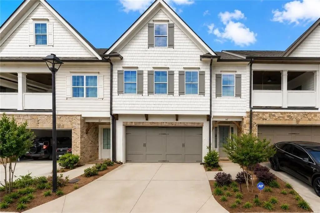 468 Springer Bend Nw, Marietta
