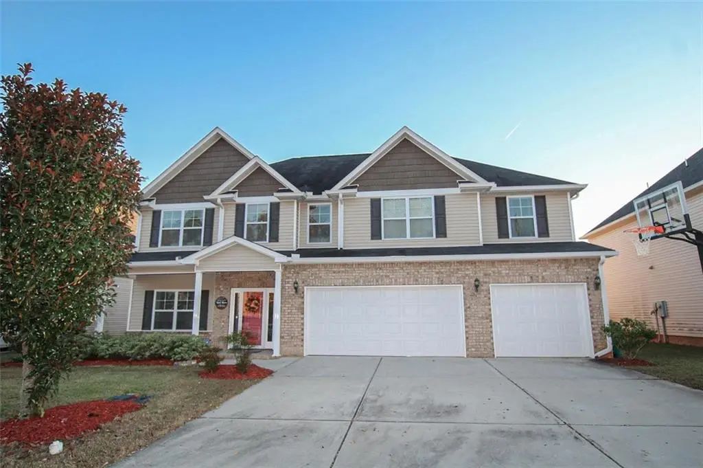 203 Ousley Way, Perry