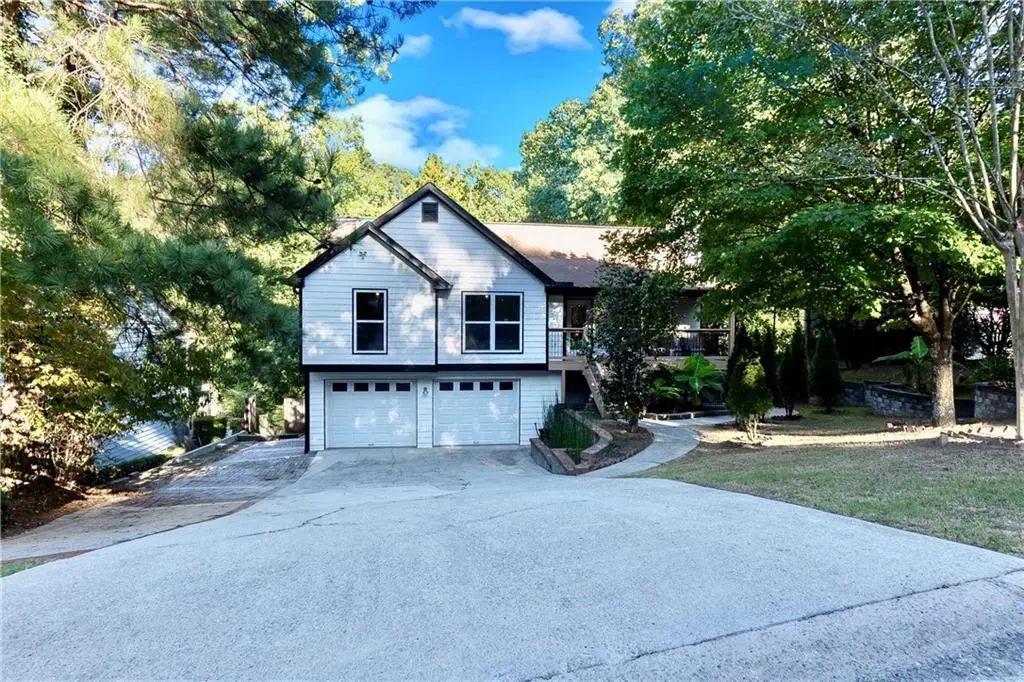 5507 Riverside Drive, Sugar Hill