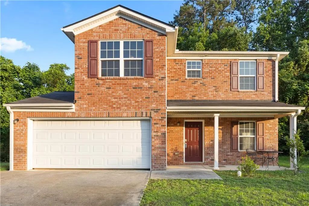 5640 Laurel Ridge Drive, East Point