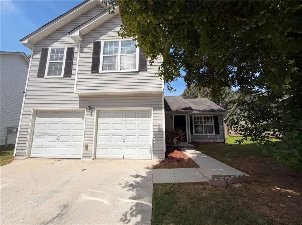 3045 Stonebridge Creek Drive, Lithonia