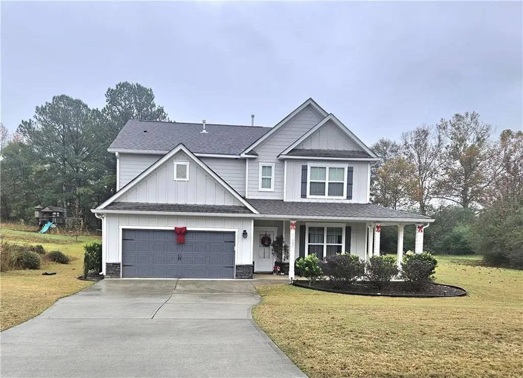 1533 Maddox Lane, Monroe