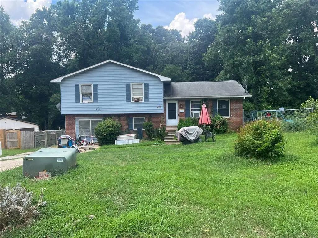 6772 Bedford Road, Rex