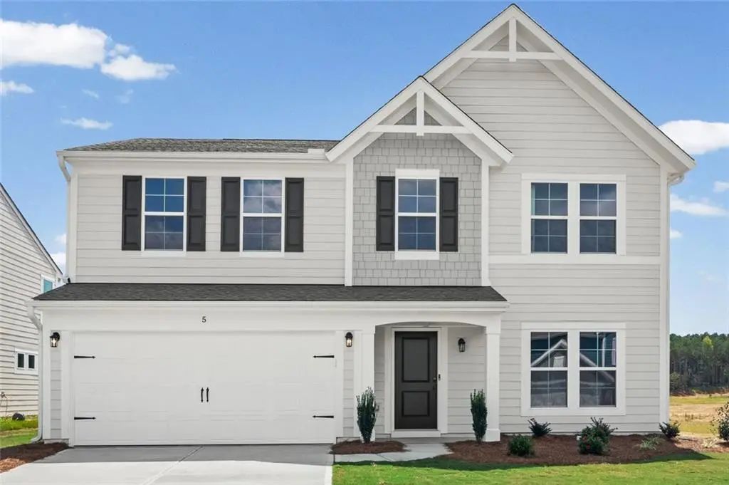 5 Tugaloo Circle, Rome