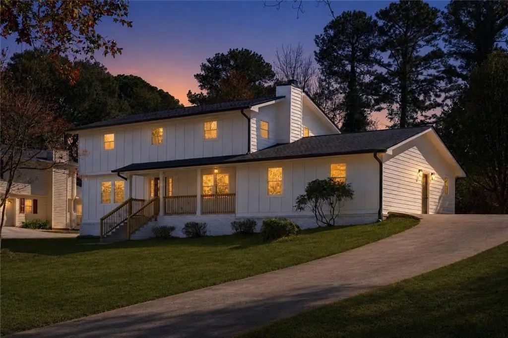 713 Pine Chase Court, Lawrenceville