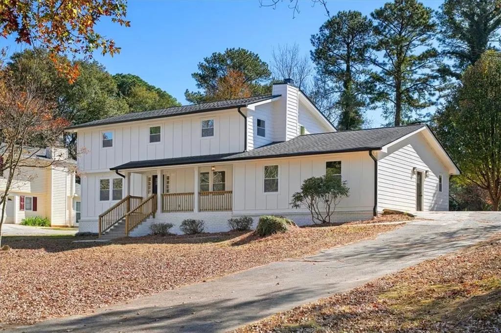 713 Pine Chase Court, Lawrenceville