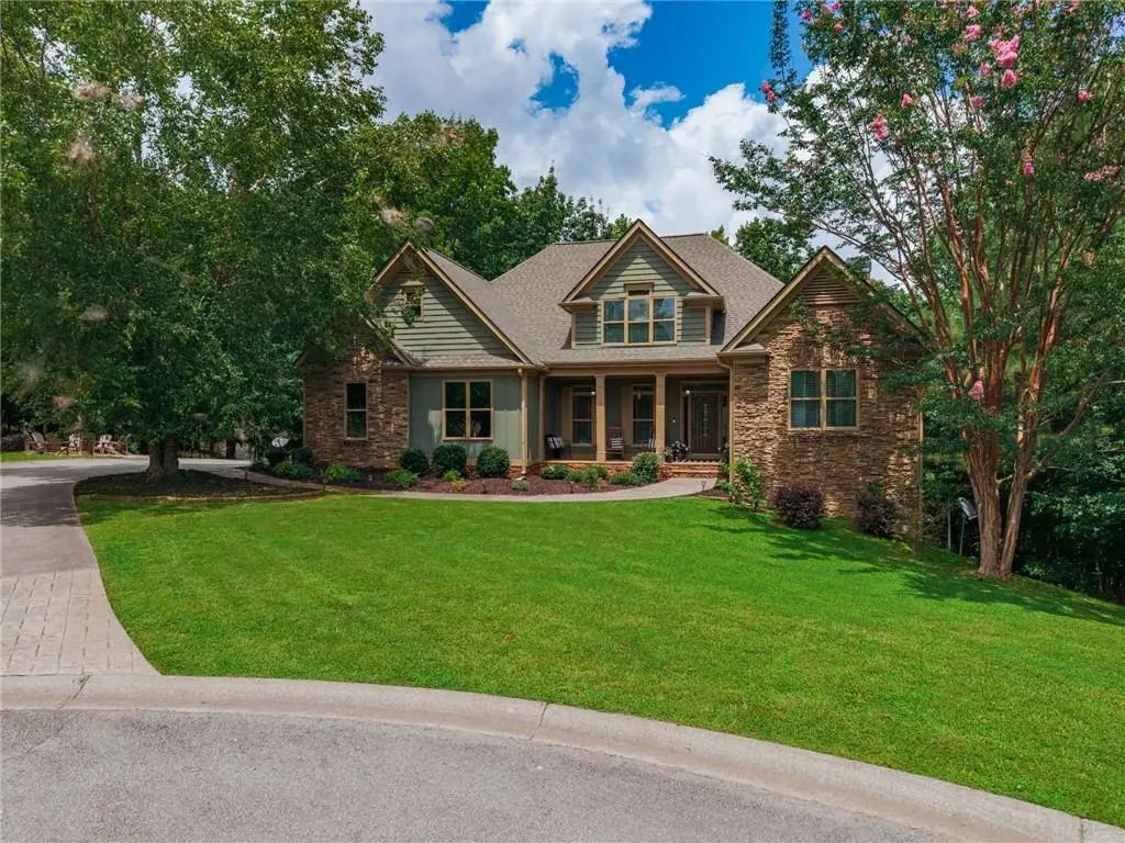222 Jordans Park Trail, Jasper