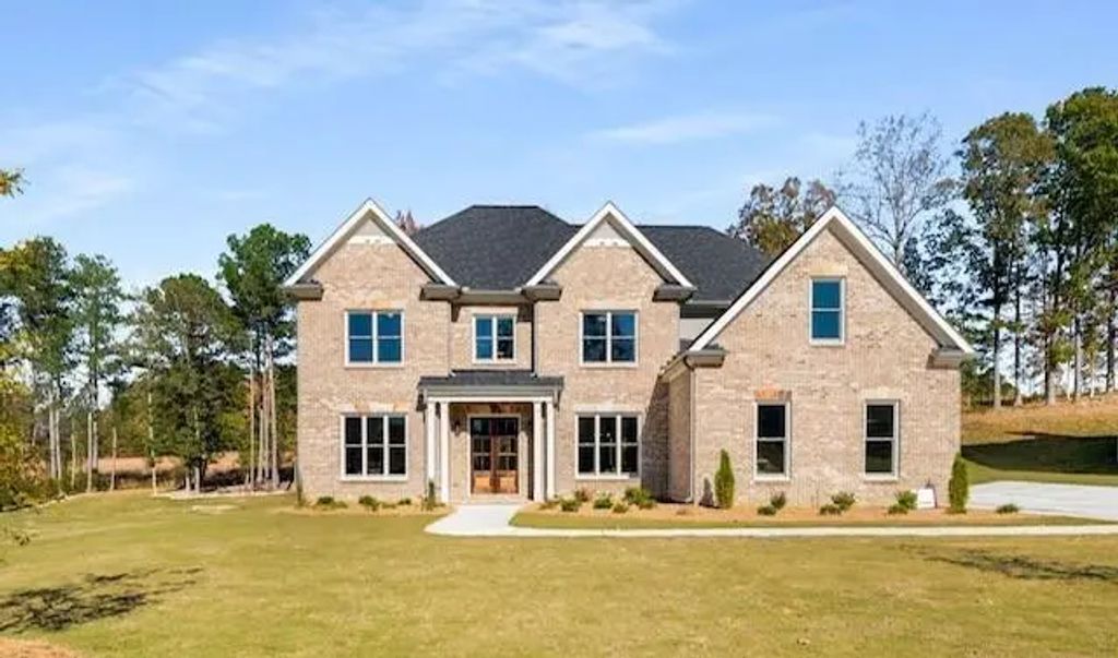2640 Jacanar Lane Sw, Atlanta